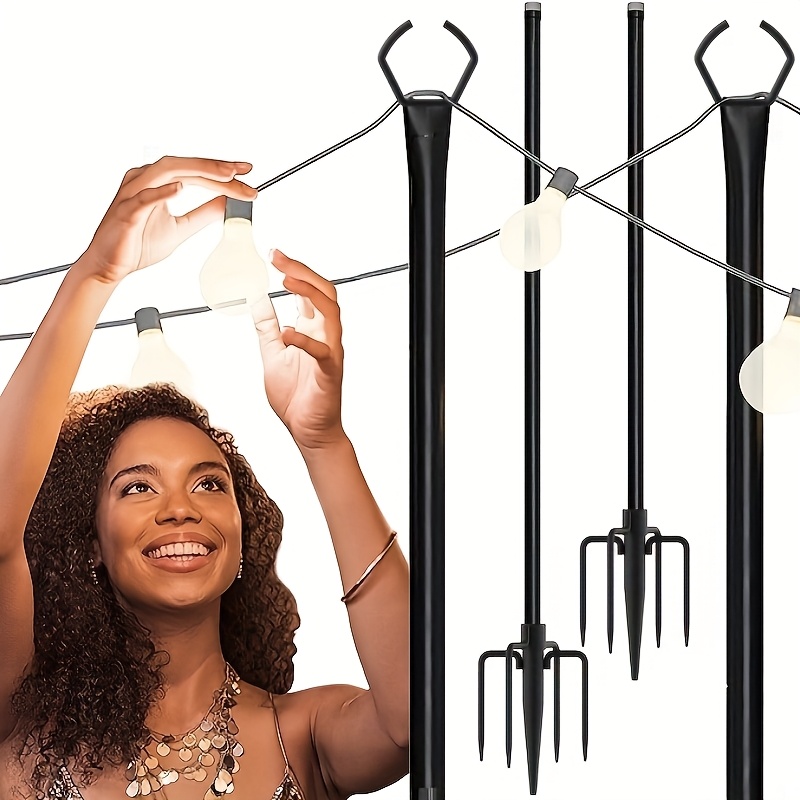 Lighting Decoration For Wedding - Outdoor String Light Holiday Decorative Light