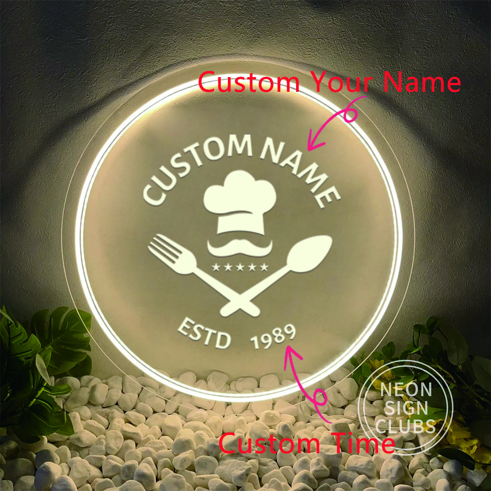 Lighting Decoration For Wedding - 1PC Round Shape Five-star Walnut Restaurant