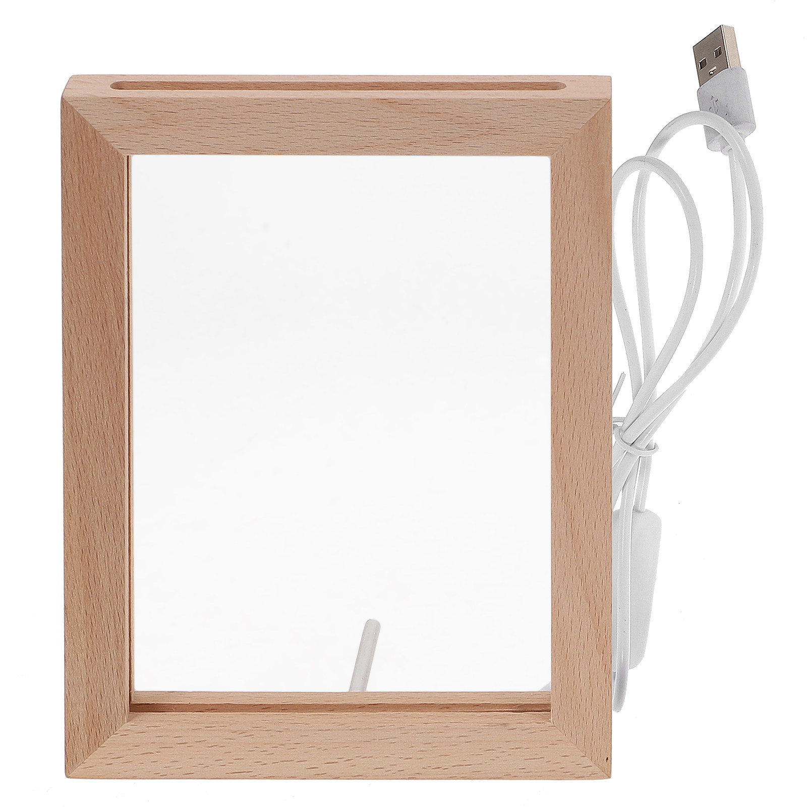 Lighting Room Decor Photo - USB Powered LED Photo Frame Light