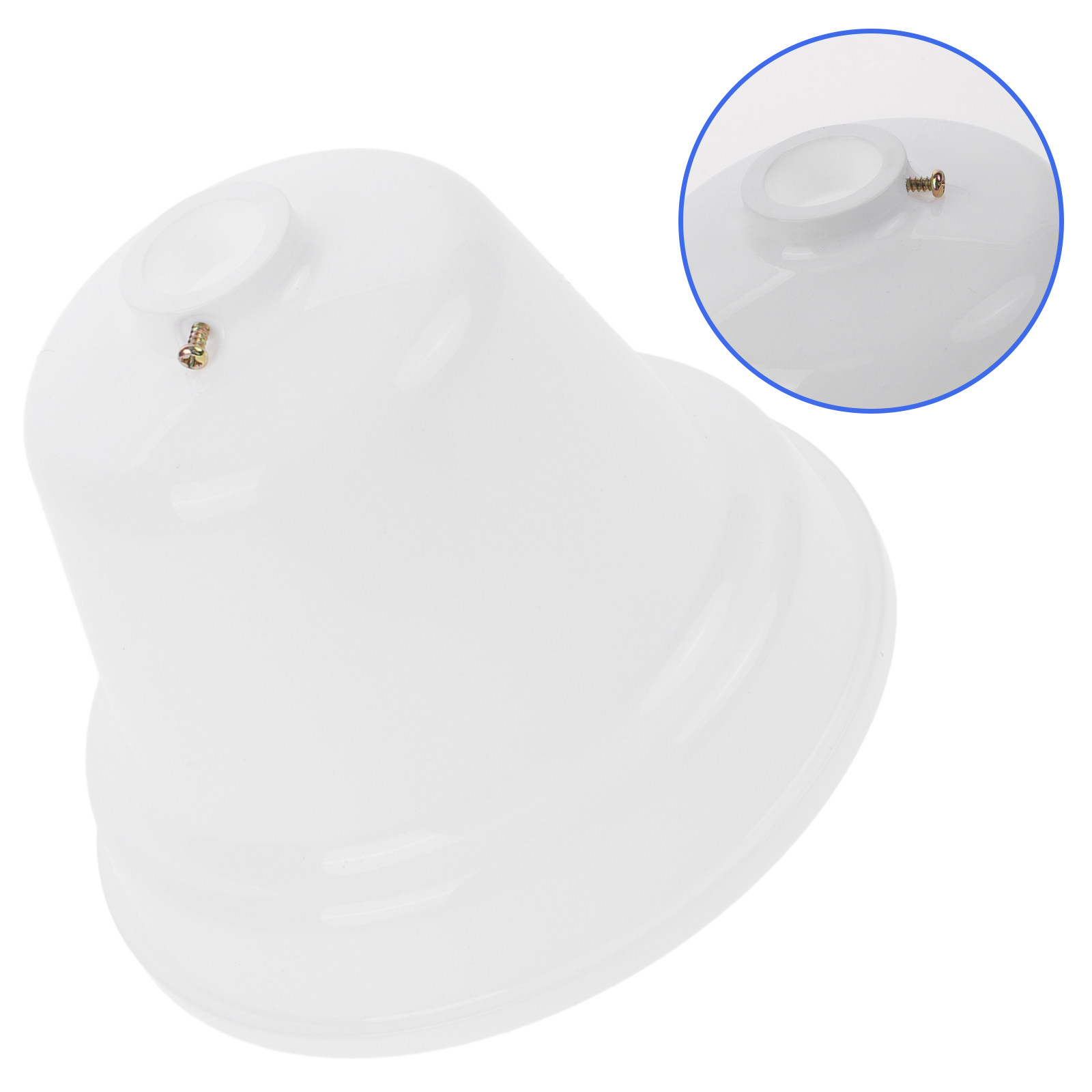 Decor Lighting Ceiling Fans - Ceiling Fan Dust Cover Large Plastic