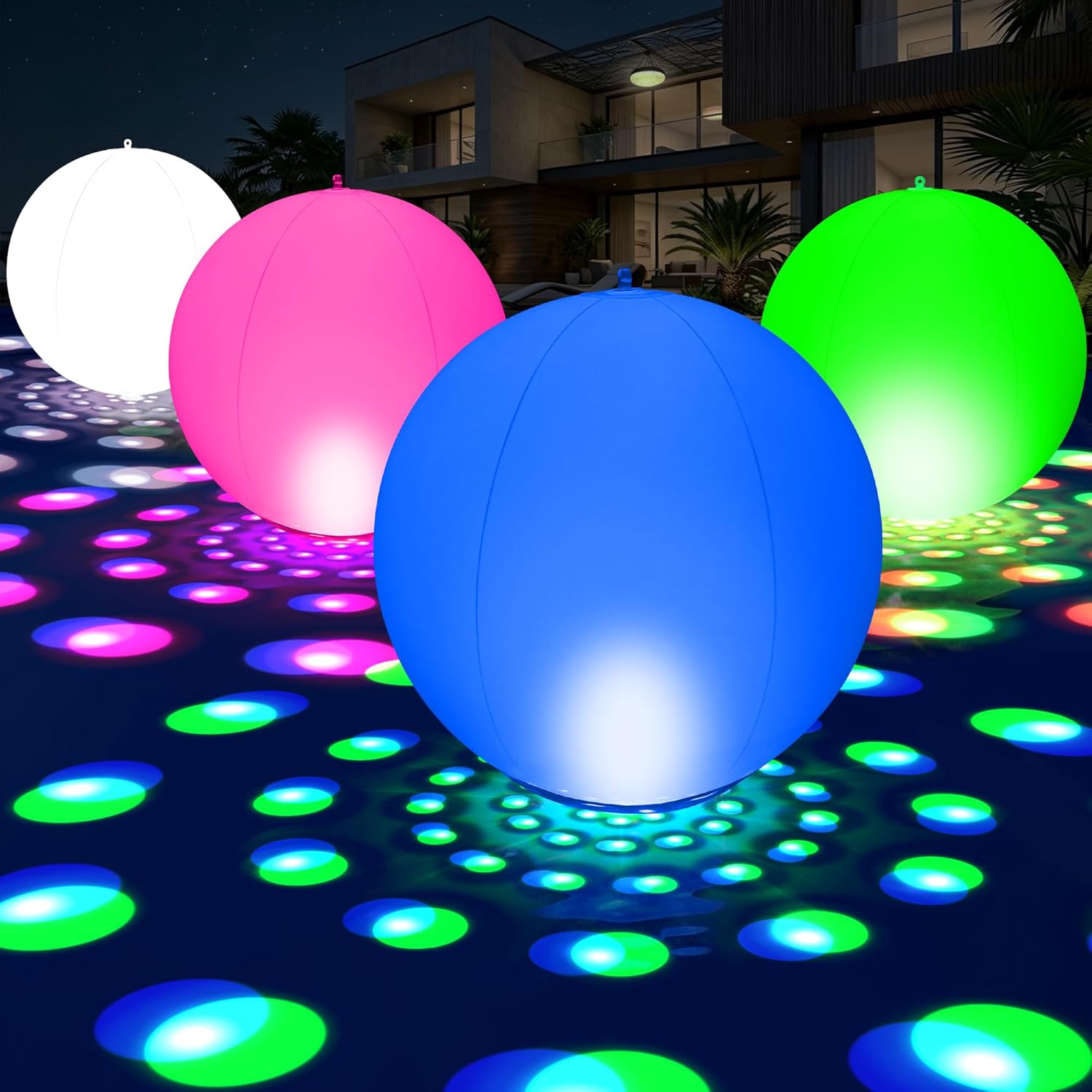 Decor Lighting Pack - 15
