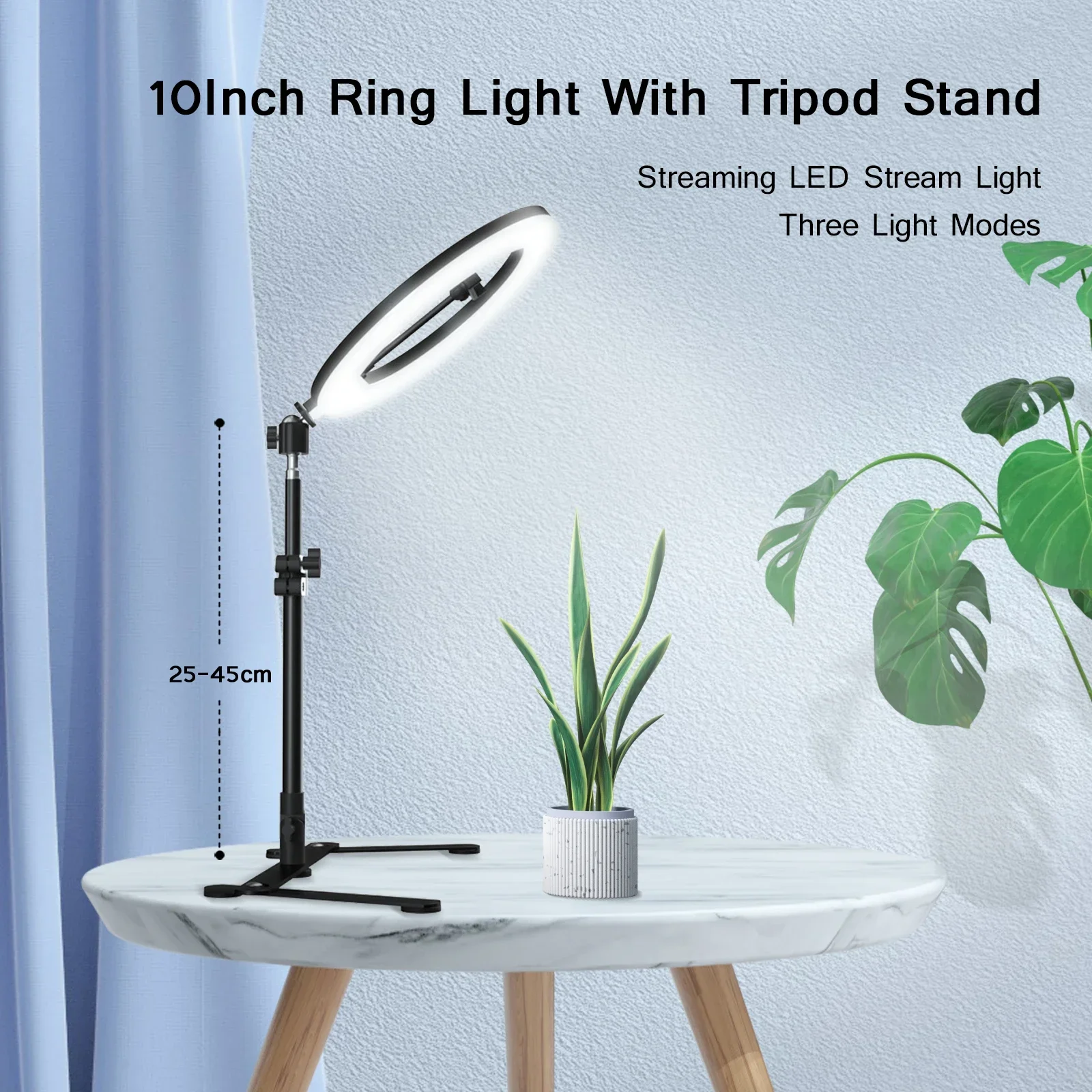 Universal Mobile Phone Holder  - Lighting Gallery 리뷰 및 가격