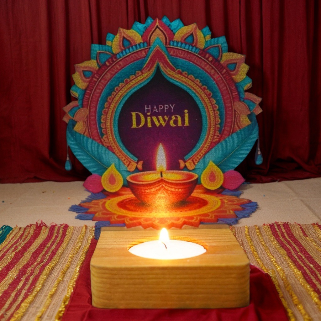 Factory India Diwali Festival  - Decor Lighting India 리뷰 및 가격