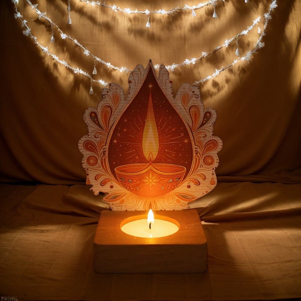 Factory India Diwali Festival  - Decor Lighting India 리뷰 및 가격