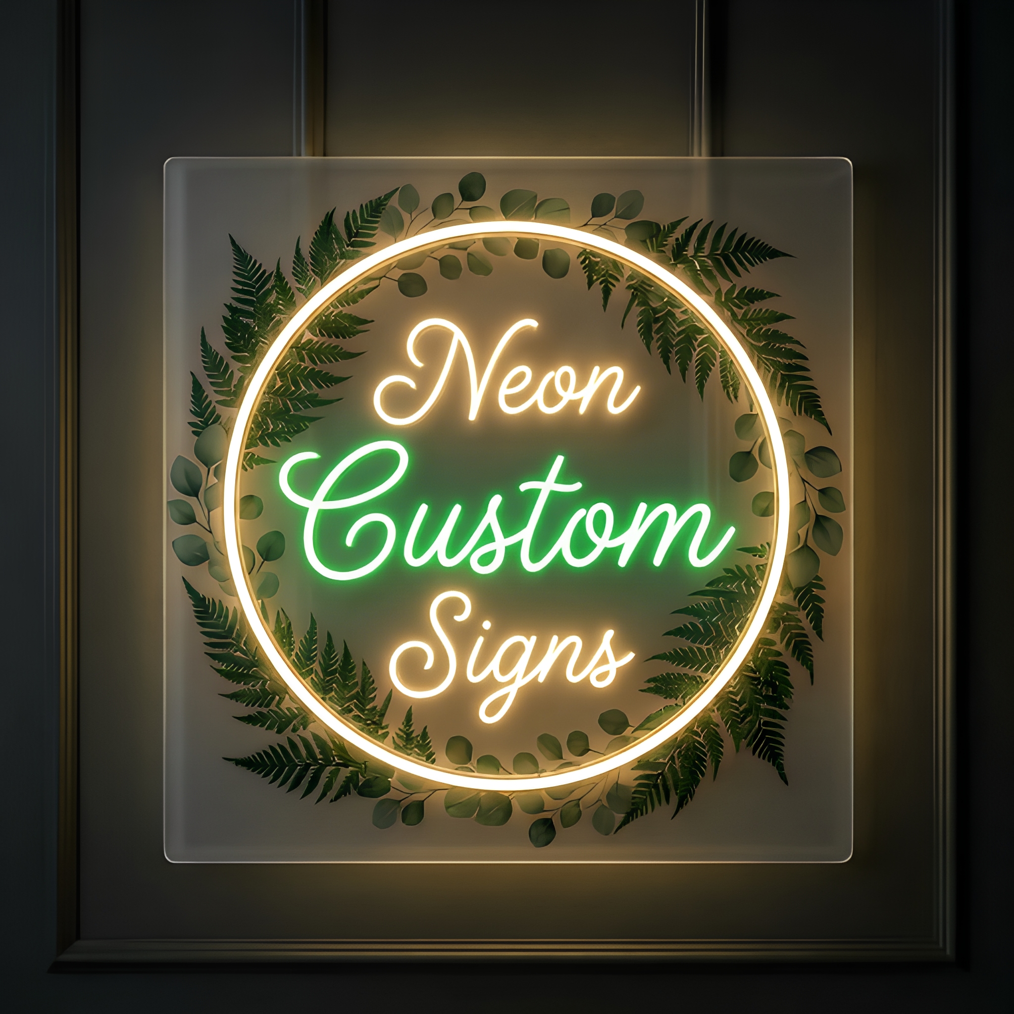 Custom Business Neon Sign Comp - Neon Sign Custom Led 리뷰 및 가격