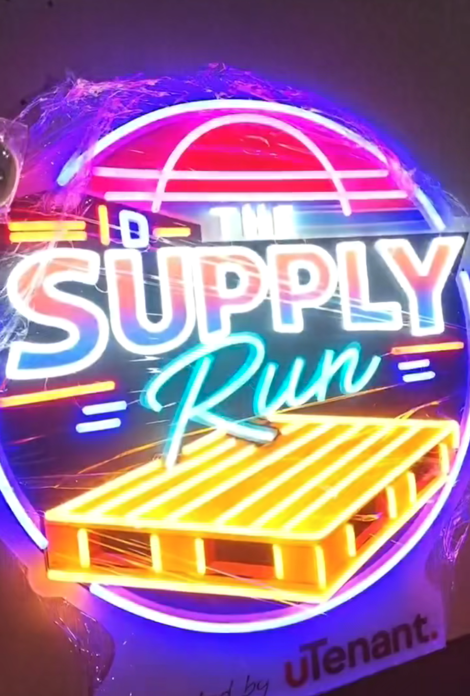 Custom Business Neon Sign Comp - Neon Sign Custom Led 리뷰 및 가격