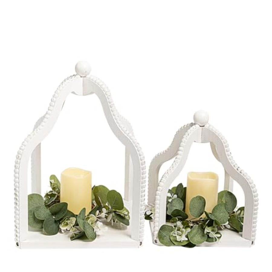 HPC Decor 2 Pack Rustic Farmho - Decor Lighting Pack 리뷰 및 가격
