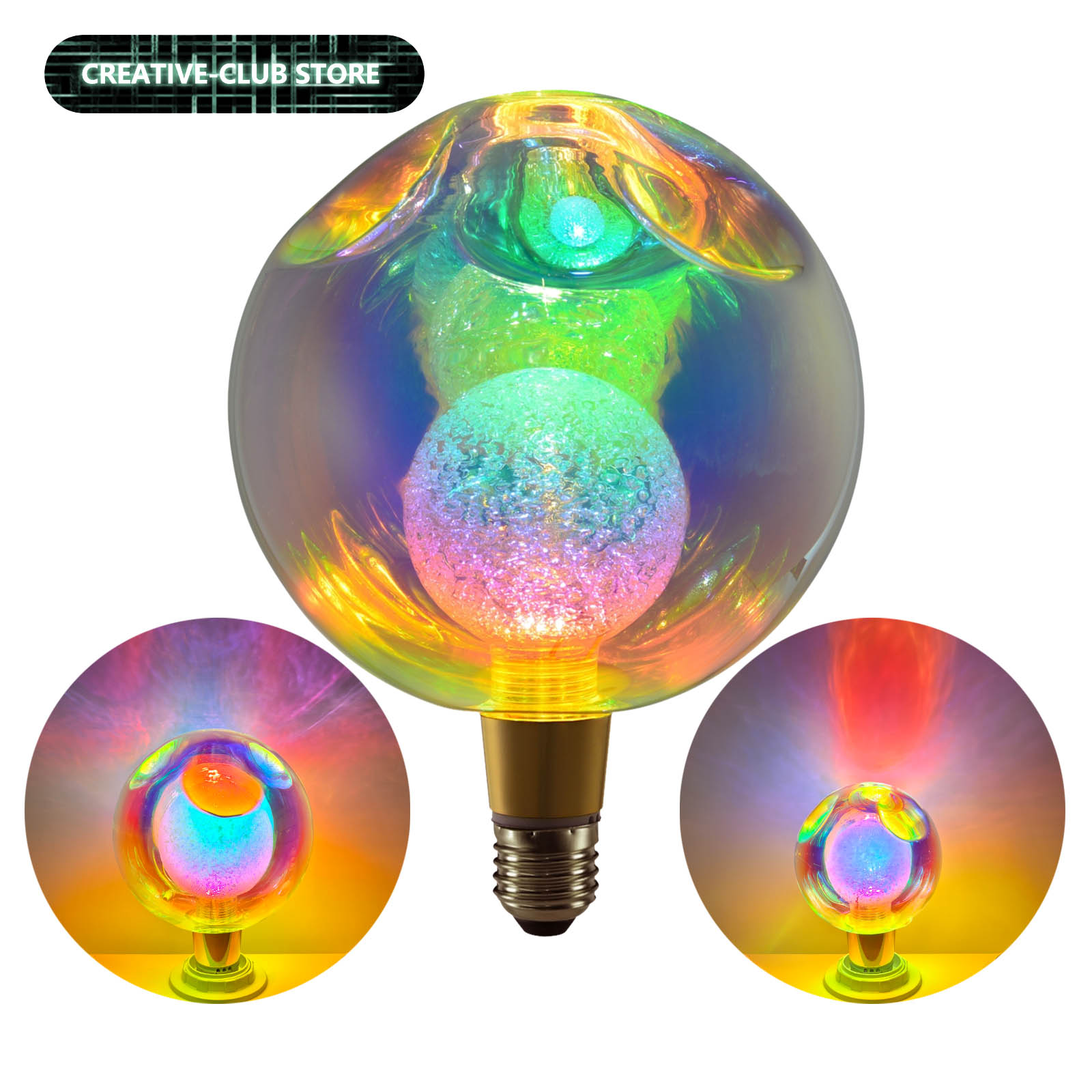E27 P90 P120 P150 Round Ball L - Lighting Decoration In Bedroom 리뷰 및 가격
