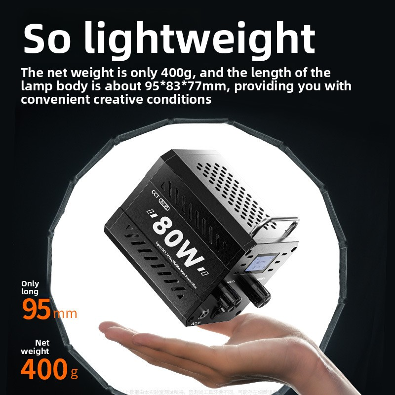 ZU80 80w Handheld Exterior Lam - Lighting Gallery 리뷰 및 가격