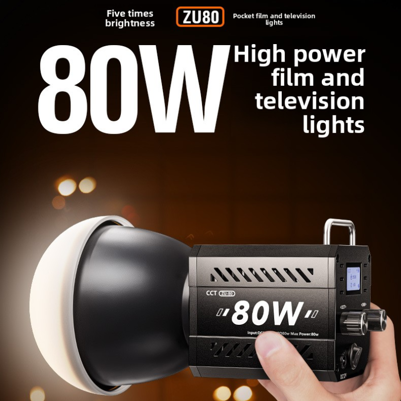 ZU80 80w Handheld Exterior Lam - Lighting Gallery 리뷰 및 가격