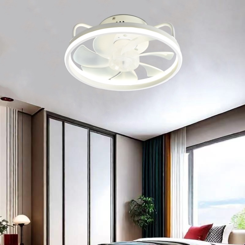 2 in 1 Modern Smart Ceiling Fa - Decor Lighting Ceiling Fans 리뷰 및 가격