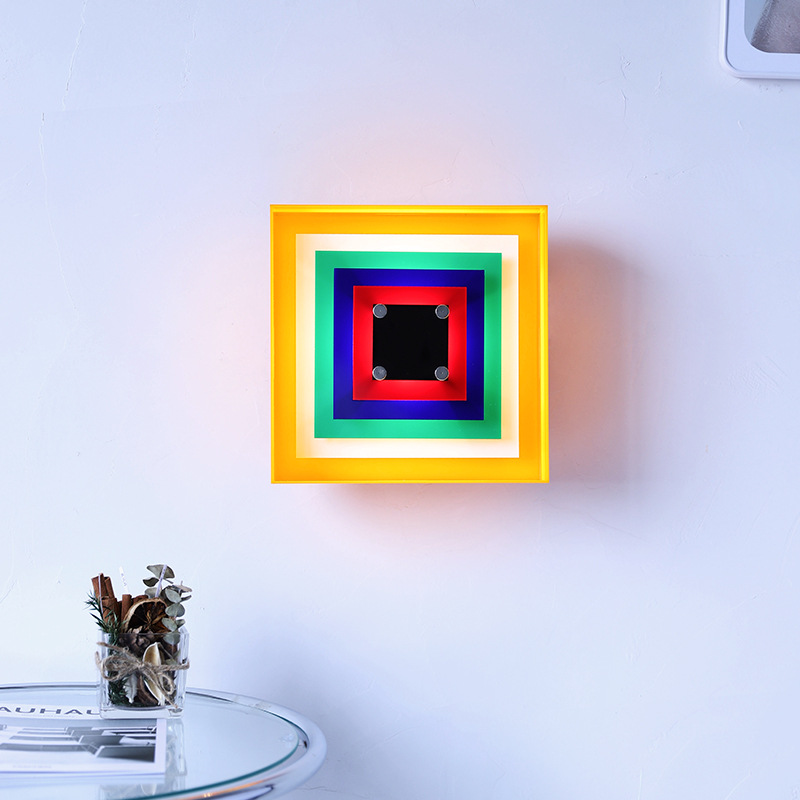 Memphis Medieval Wall Lamps Ba - Lighting Room Decor Photo 리뷰 및 가격