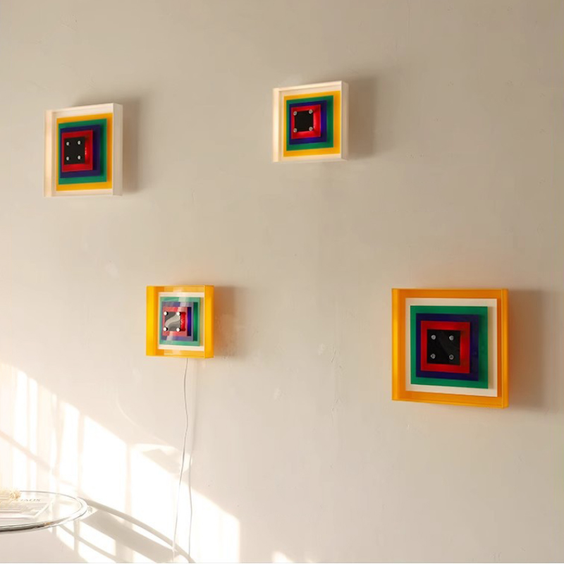 Memphis Medieval Wall Lamps Ba - Lighting Room Decor Photo 리뷰 및 가격