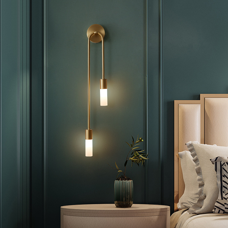 Retro Background Living Room A - Lighting Decoration In Bedroom 리뷰 및 가격
