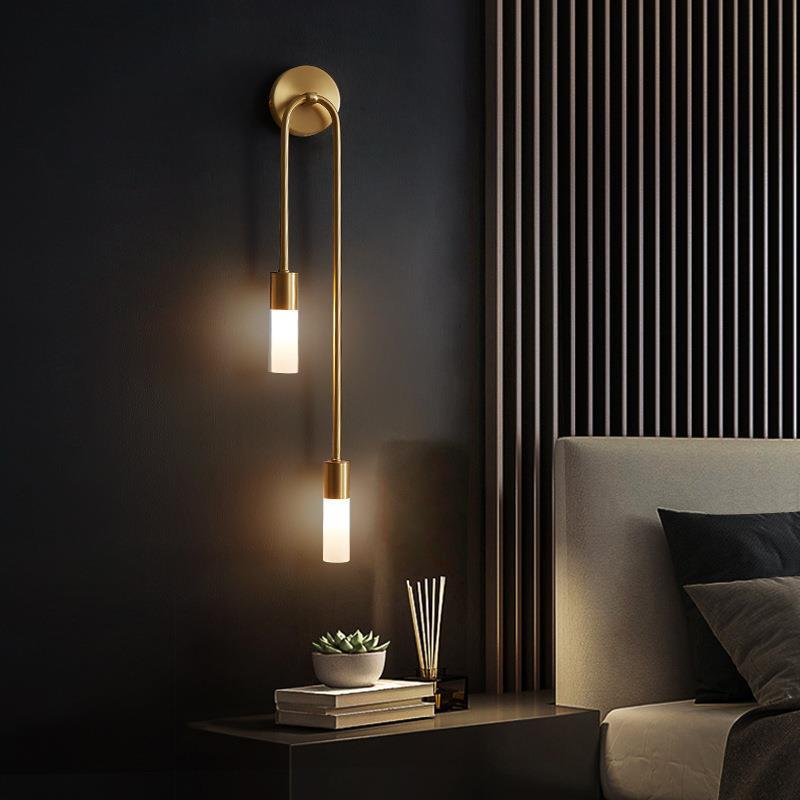 Retro Background Living Room A - Lighting Decoration In Bedroom 리뷰 및 가격
