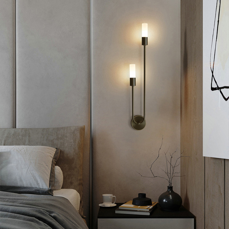 Retro Background Living Room A - Lighting Decoration In Bedroom 리뷰 및 가격