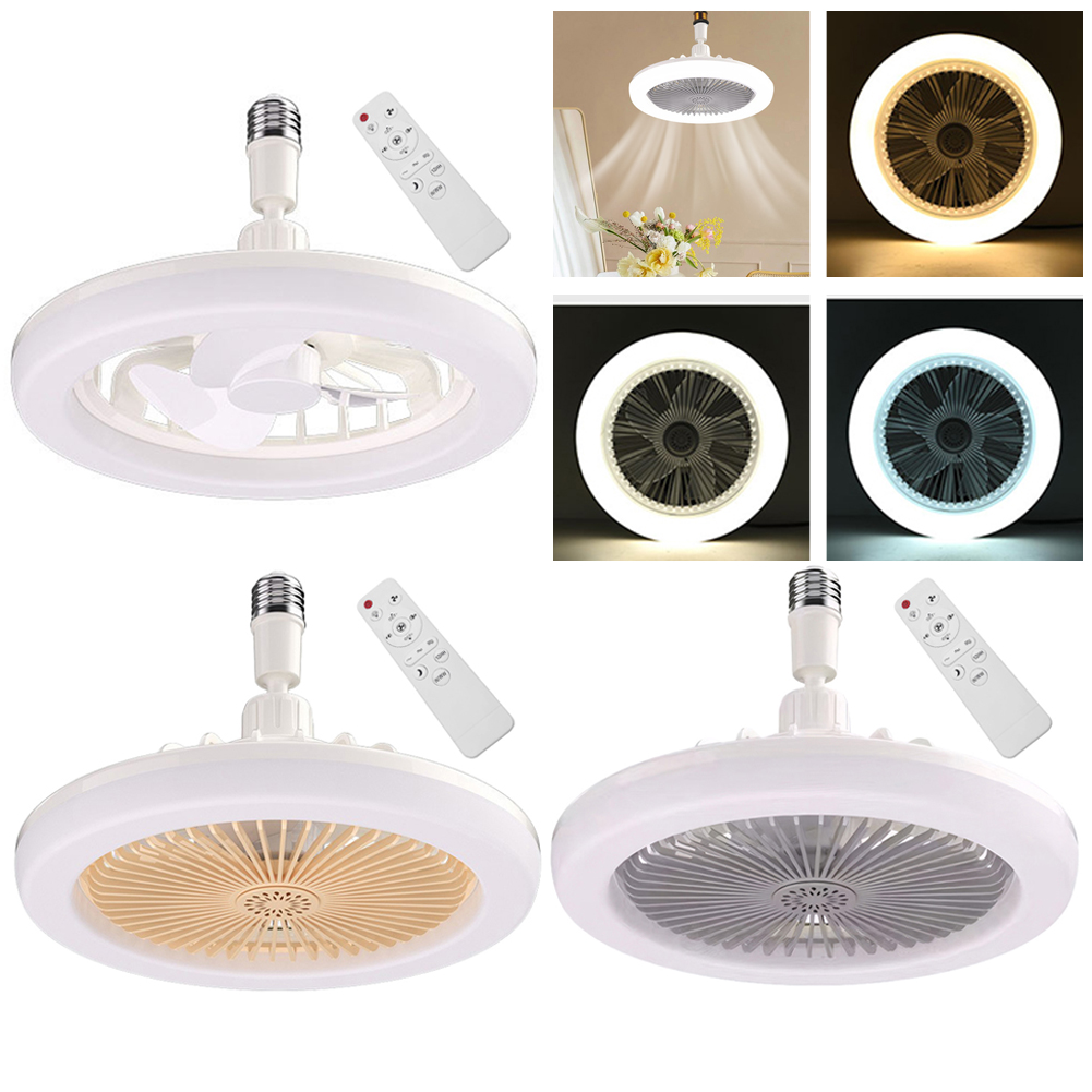 Ceiling Fan Light LED Remote C - Decor Lighting Ceiling Fans 리뷰 및 가격