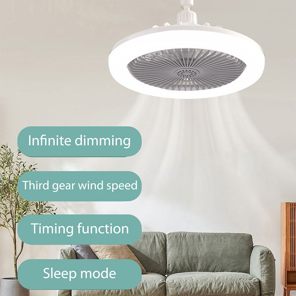 Ceiling Fan Light LED Remote C - Decor Lighting Ceiling Fans 리뷰 및 가격