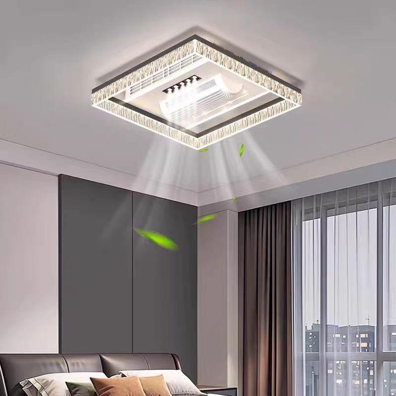 New Invisible Bladeless Fan Li - Decor Lighting Ceiling Fans 리뷰 및 가격