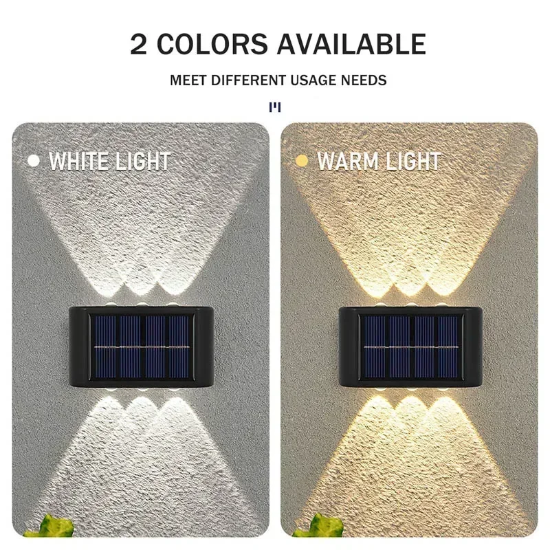 LED Solar Light Outdoor Waterp - Lighting Decoration Outdoor 리뷰 및 가격