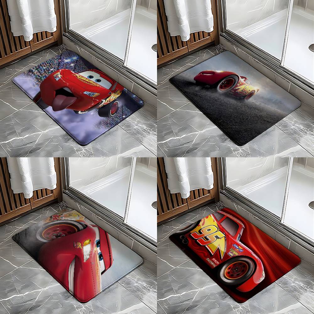 Cars L-Lightning M-McQueens Ca - Lighting Mcqueen Decor 리뷰 및 가격