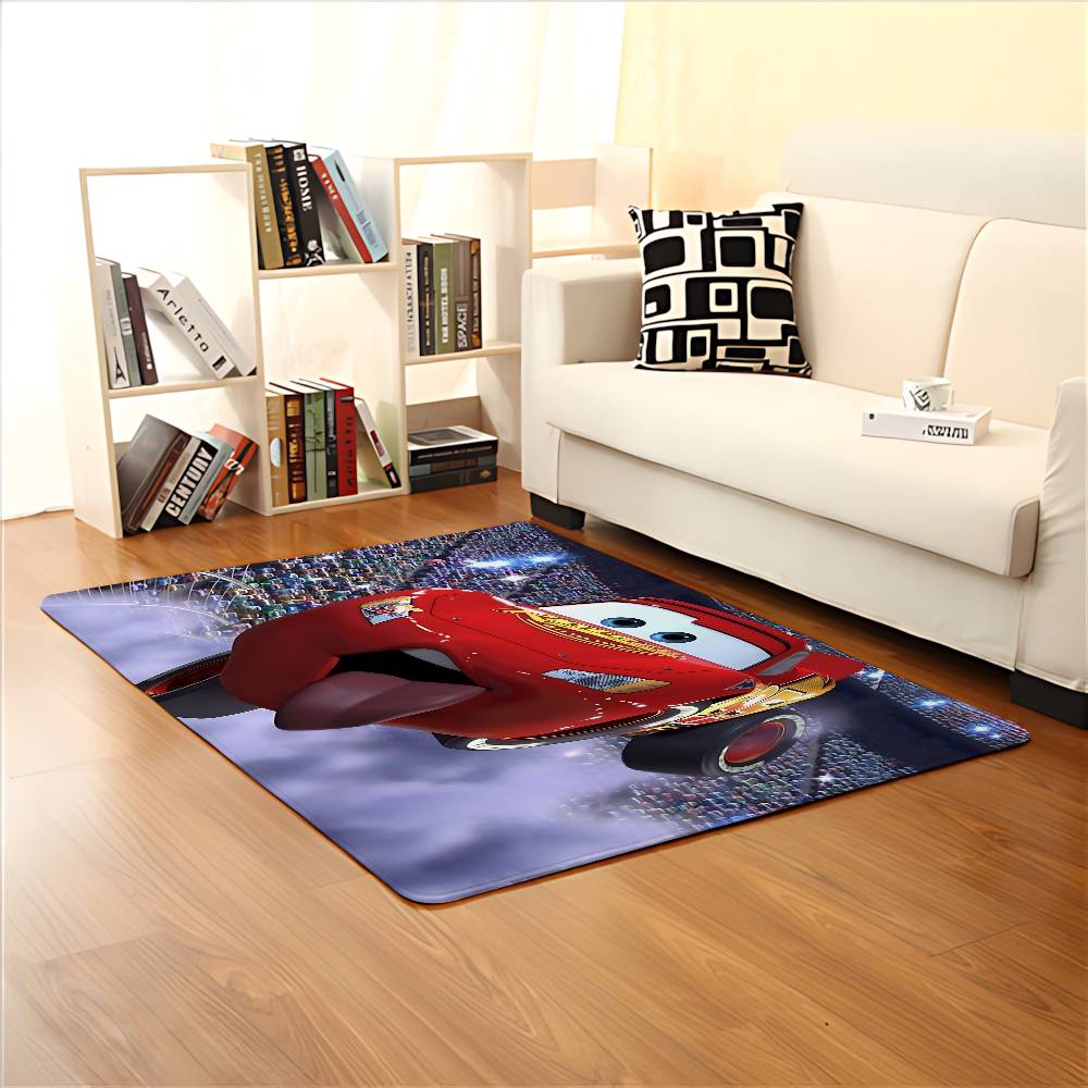 Cars L-Lightning M-McQueens Ca - Lighting Mcqueen Decor 리뷰 및 가격