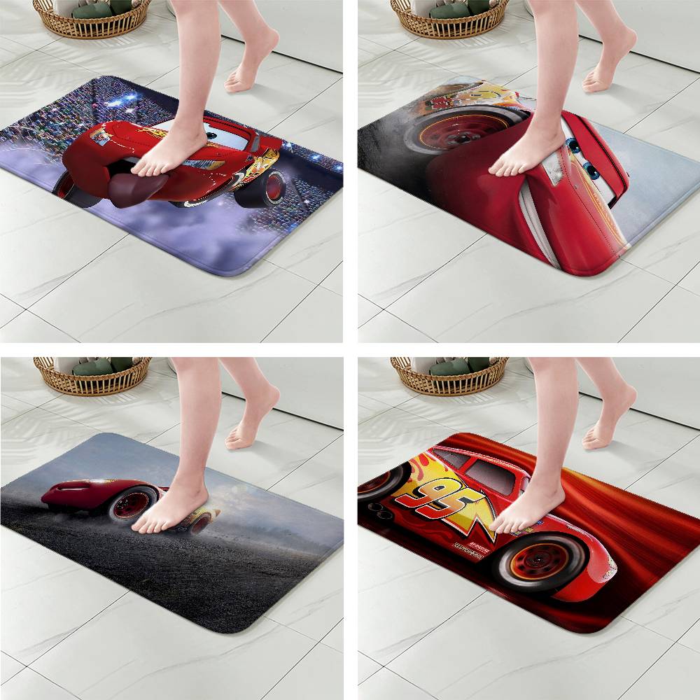 Cars L-Lightning M-McQueens Ca - Lighting Mcqueen Decor 리뷰 및 가격