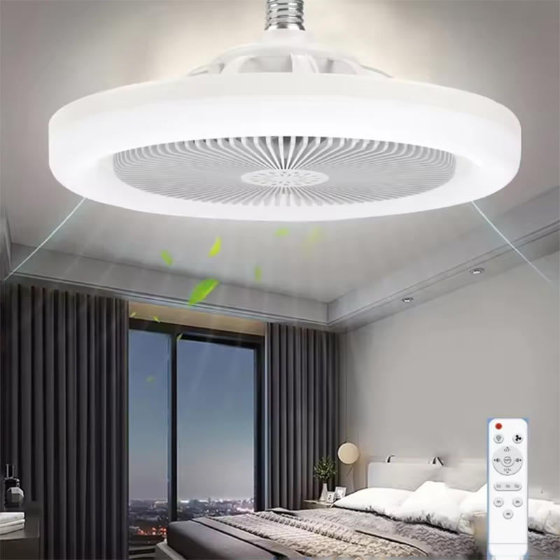 Modern Smart ceiling fan with  - Decor Lighting Ceiling Fans 리뷰 및 가격