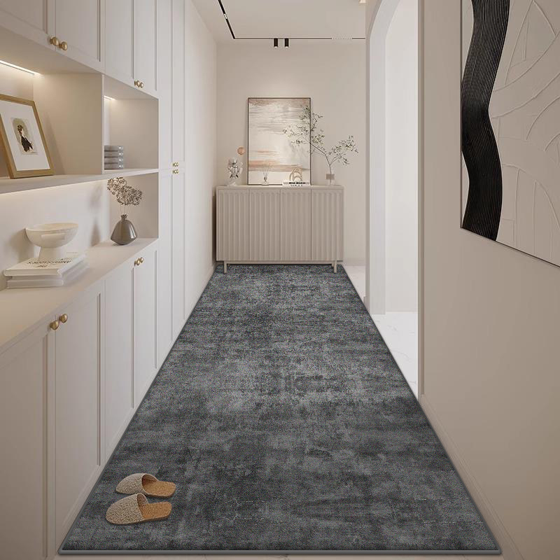 Grey Long Corridor Carpet Ligh - Garage Lighting Decor 리뷰 및 가격