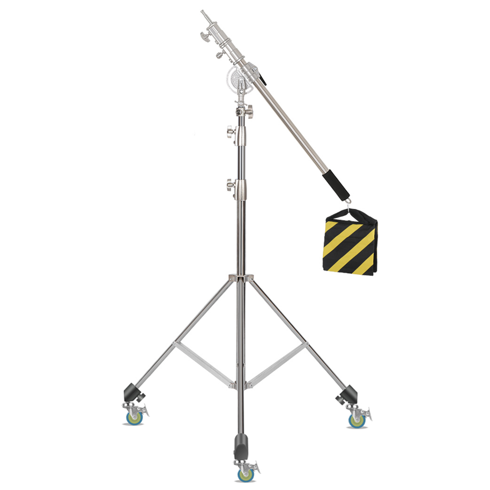SH 2.8M Stainless Steel Light  - Lighting Gallery 리뷰 및 가격