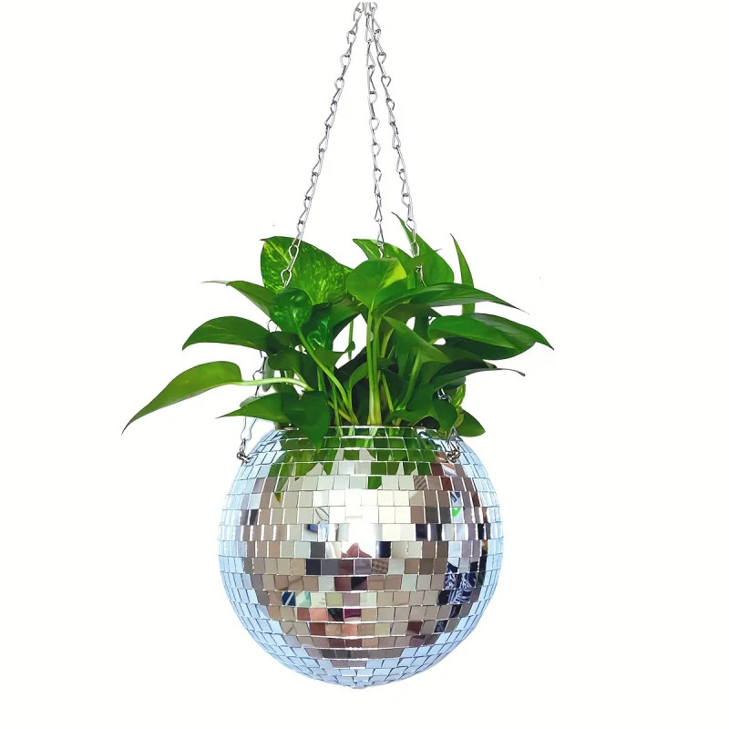 Unique Handcrafted Bohemian-In - Disco Ball Mirror 리뷰 및 가격