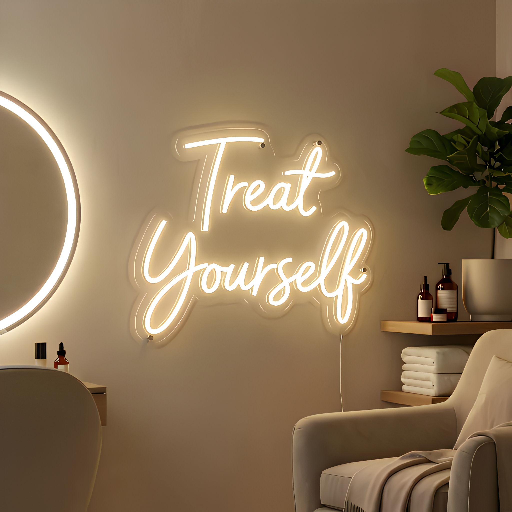 Custom Neon Sign,Company Logo  - Neon Sign Custom Led 리뷰 및 가격