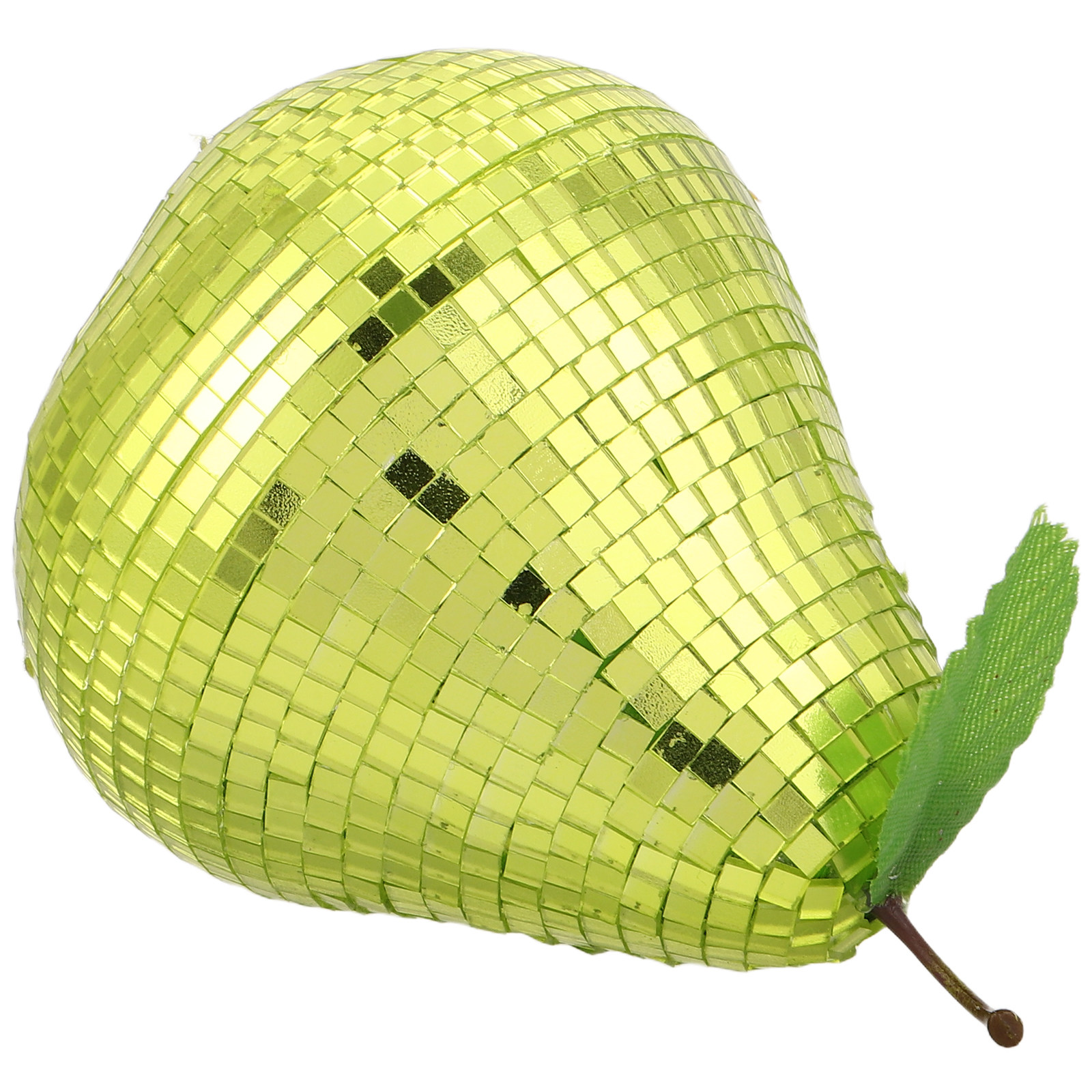 Disco Reflective Pear Shaped B - Disco Ball Mirror 리뷰 및 가격