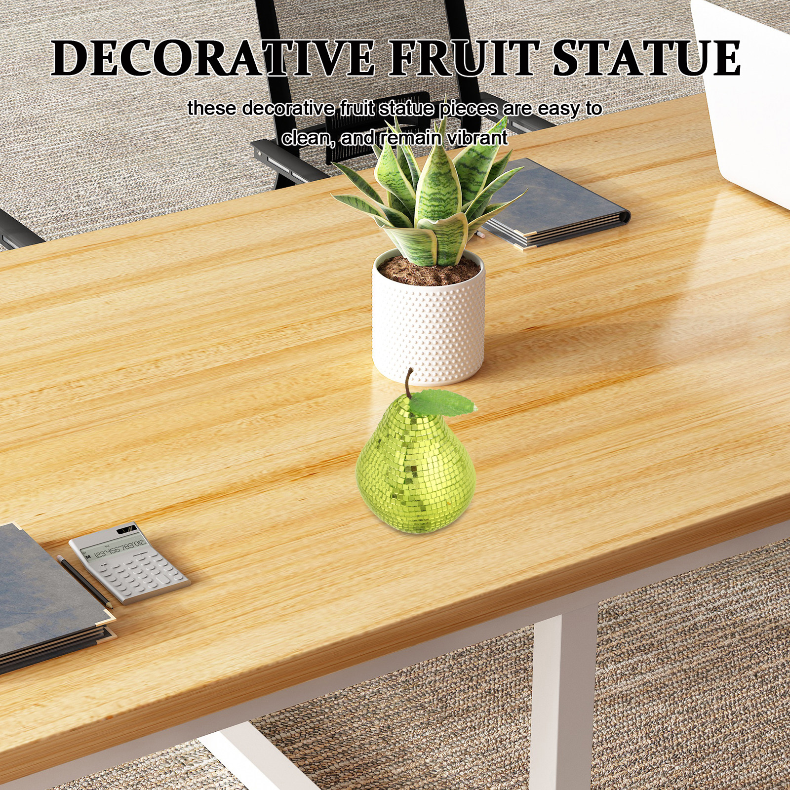 Disco Reflective Pear Shaped B - Disco Ball Mirror 리뷰 및 가격
