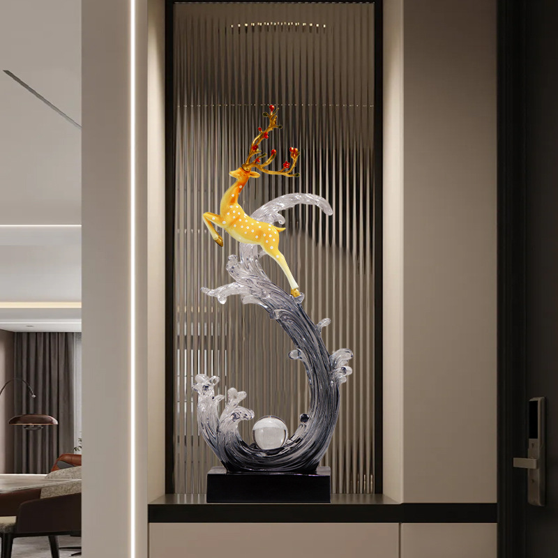 Fengsheng Shuiqi Entry Entranc - Lighting Decor And More 리뷰 및 가격