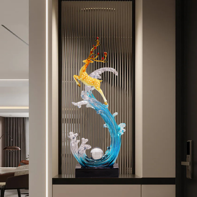 Fengsheng Shuiqi Entry Entranc - Lighting Decor And More 리뷰 및 가격