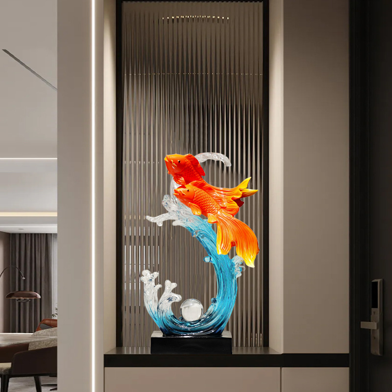 Fengsheng Shuiqi Entry Entranc - Lighting Decor And More 리뷰 및 가격