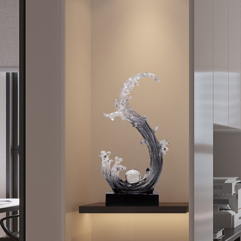 Fengsheng Shuiqi Entry Entranc - Lighting Decor And More 리뷰 및 가격