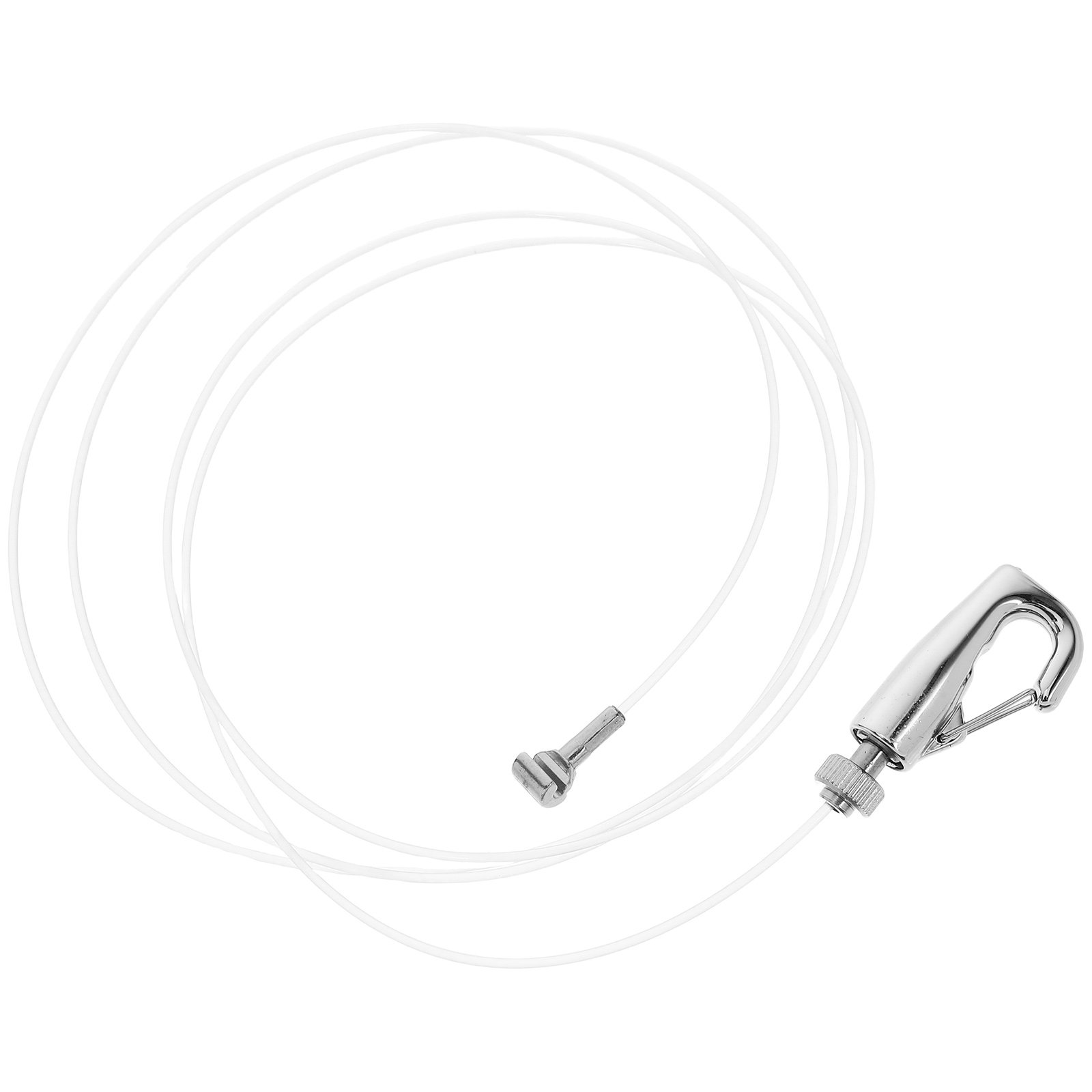 1Set Stainless Steel Nylon Pic - Lighting Gallery 리뷰 및 가격