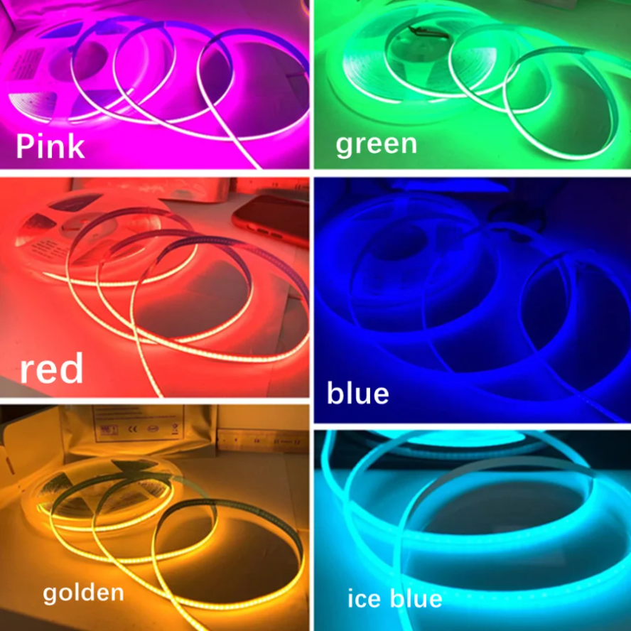 3 Modes Dimmable 5V USB COB Li - Lighting Decor And More 리뷰 및 가격