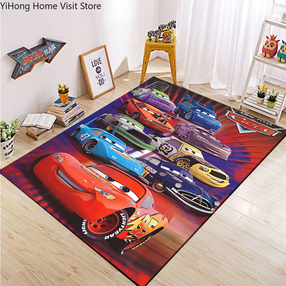 1PC Disney Cars Lightning Mcqu - Lighting Mcqueen Decor 리뷰 및 가격