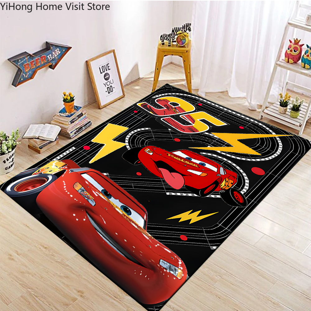 1PC Disney Cars Lightning Mcqu - Lighting Mcqueen Decor 리뷰 및 가격