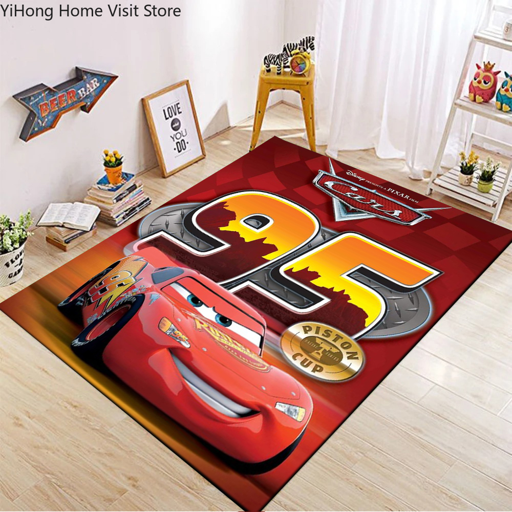1PC Disney Cars Lightning Mcqu - Lighting Mcqueen Decor 리뷰 및 가격