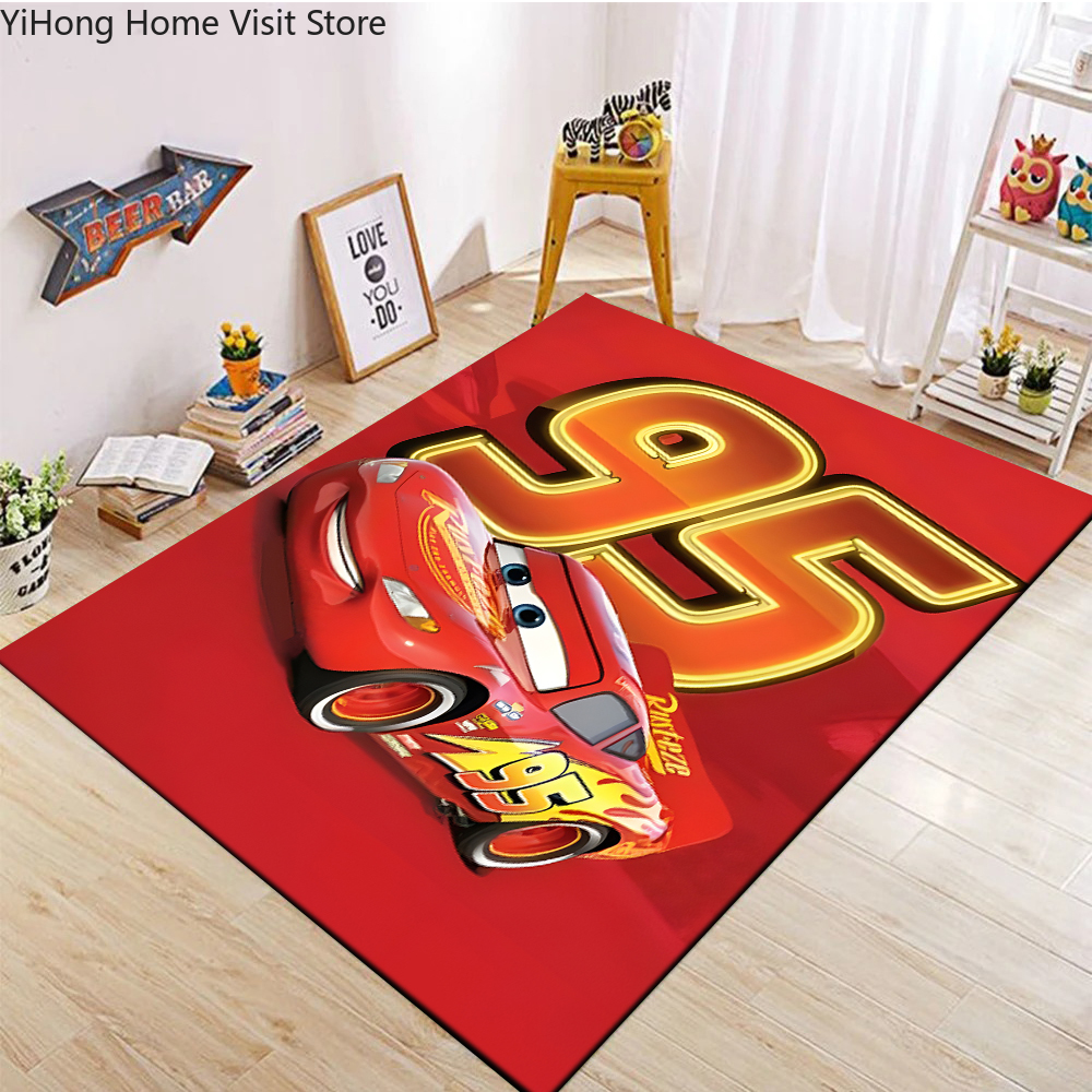 1PC Disney Cars Lightning Mcqu - Lighting Mcqueen Decor 리뷰 및 가격
