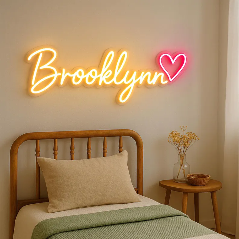 Customised Neon LED Light Sign - Neon Sign Custom Led 리뷰 및 가격