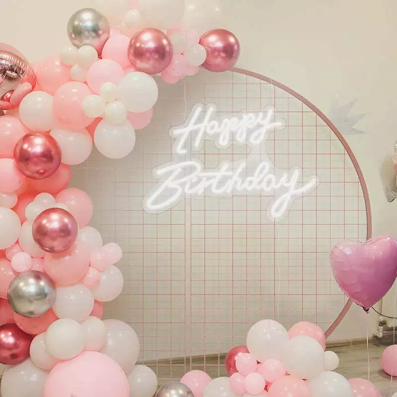 Customised Neon LED Light Sign - Neon Sign Custom Led 리뷰 및 가격