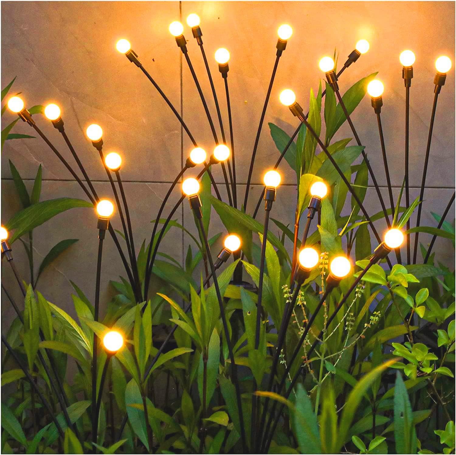 Upgraded Solar Swaying Lights  - Decor Lighting Pack 리뷰 및 가격