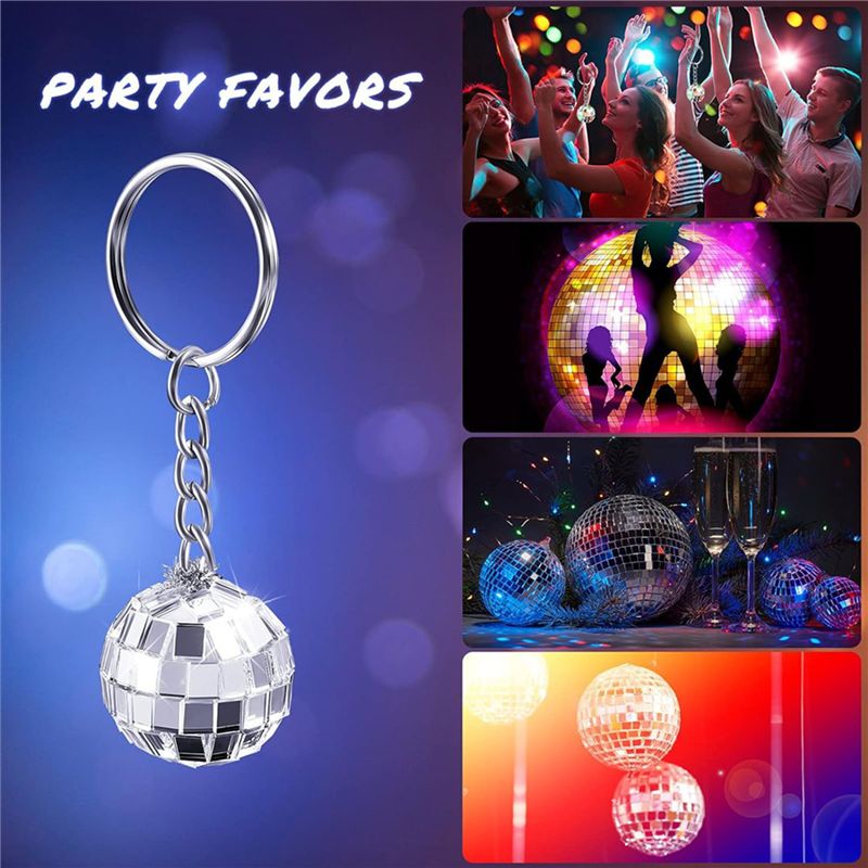 A53Q-96 Pack Mini Mirror Disco - Disco Ball Mirror 리뷰 및 가격