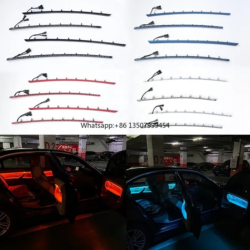 4 Inner Doors Ambient Light LE - Led Lighting Decor 리뷰 및 가격