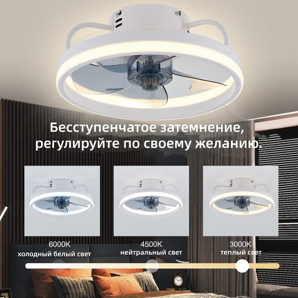 LED ceiling fan light DC motor - Decor Lighting Ceiling Fans 리뷰 및 가격
